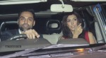 Bolly Celebs at Parmeshwar Godrej Oprah Party - 4 of 34
