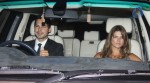 Bolly Celebs at Parmeshwar Godrej Oprah Party - 10 of 34