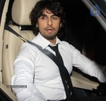 Bolly Celebs at Parmeshwar Godrej Oprah Party - 17 of 34