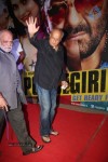Bolly Celebs at Policegiri Premiere Show - 88 of 106