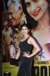 Bolly Celebs at Policegiri Premiere Show - 92 of 106