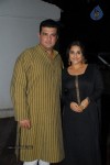 Bolly Celebs at Priyanka Chopra Bday Party - 46 of 81