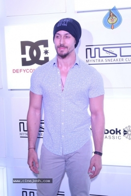 Bolly Celebs at Pub Crawl 2017 - 1 of 21