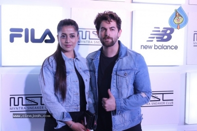 Bolly Celebs at Pub Crawl 2017 - 4 of 21