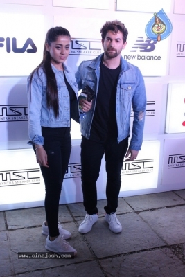 Bolly Celebs at Pub Crawl 2017 - 6 of 21