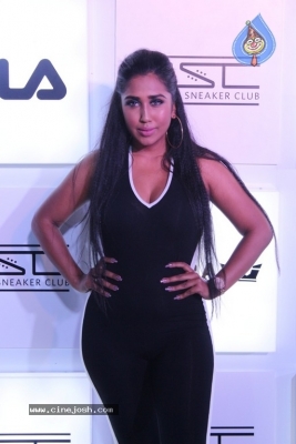 Bolly Celebs at Pub Crawl 2017 - 8 of 21