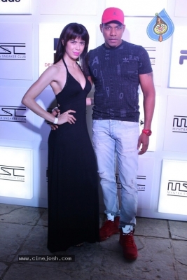 Bolly Celebs at Pub Crawl 2017 - 11 of 21