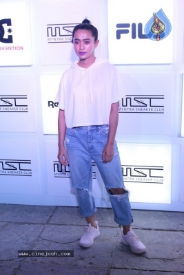 Bolly Celebs at Pub Crawl 2017 - 17 of 21