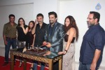Bolly Celebs at R Madhavan Bday Bash - 49 of 121