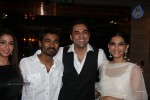 Bolly Celebs at Raanjhanaa Success Party - 22 of 70
