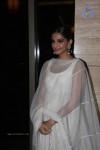 Bolly Celebs at Raanjhanaa Success Party - 52 of 70