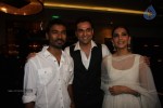 Bolly Celebs at Raanjhanaa Success Party - 58 of 70