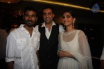 Bolly Celebs at Raanjhanaa Success Party - 69 of 70