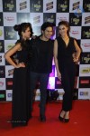 Bolly Celebs at Radio Mirchi Music Awards 2014 - 27 of 58
