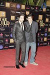 Bolly Celebs at Renault Star Guild Awards 2013 - 84 of 112