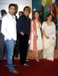 Bolly Celebs at Robot Premiere - 65 of 70