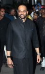 Bolly Celebs at Rohit Shetty Sister Wedding Reception - 36 of 59
