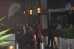 Bolly Celebs at Saif-Kareena Wedding Party - 29 of 80