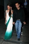 Bolly Celebs at Salman Khan Family Bash - 30 of 32