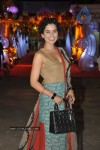 Bolly Celebs at Sanjay Dutt Mata Ki Chauki Event - 32 of 47