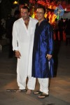 Bolly Celebs at Sanjay Dutt Mata ki Chowki Event - 13 of 129