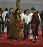 Bolly Celebs at Sanjay Dutt Mata ki Chowki Event - 23 of 129