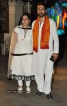 Bolly Celebs at Sanjay Dutt Mata ki Chowki Event - 24 of 129