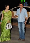 Bolly Celebs at Sanjay Dutt Mata ki Chowki Event - 38 of 129