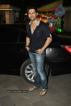 Bolly Celebs at Sanjay Dutt Mata ki Chowki Event - 41 of 129