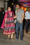 Bolly Celebs at Sanjay Dutt Mata ki Chowki Event - 43 of 129