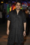 Bolly Celebs at Sanjay Dutt Mata ki Chowki Event - 48 of 129