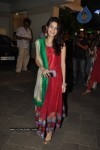 Bolly Celebs at Sanjay Dutt Mata ki Chowki Event - 64 of 129