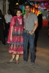 Bolly Celebs at Sanjay Dutt Mata ki Chowki Event - 69 of 129
