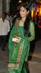Bolly Celebs at Sanjay Dutt Mata ki Chowki Event - 77 of 129