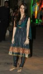 Bolly Celebs at Sanjay Dutt Mata ki Chowki Event - 83 of 129