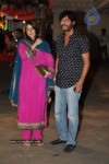 Bolly Celebs at Sanjay Dutt Mata ki Chowki Event - 106 of 129