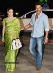 Bolly Celebs at Sanjay Dutt Mata ki Chowki Event - 107 of 129
