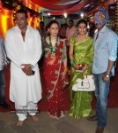 Bolly Celebs at Sanjay Dutt Mata ki Chowki Event - 108 of 129
