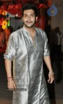Bolly Celebs at Sanjay Dutt Mata ki Chowki Event - 111 of 129