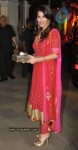 Bolly Celebs at Sanjay Dutt Mata ki Chowki Event - 114 of 129