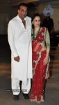 Bolly Celebs at Sanjay Dutt Mata ki Chowki Event - 116 of 129