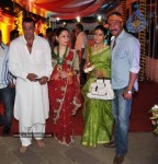Bolly Celebs at Sanjay Dutt Mata ki Chowki Event - 118 of 129