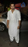 Bolly Celebs at Sanjay Dutt Mata ki Chowki Event - 122 of 129