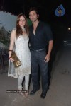 Bolly Celebs at Shilpa Shetty Diwali Party - 8 of 81