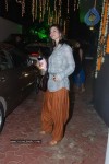 Bolly Celebs at Shilpa Shetty Diwali Party - 44 of 81