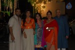 Bolly Celebs at Shilpa Shetty Diwali Party - 44 of 47