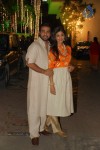 Bolly Celebs at Shilpa Shetty Diwali Party - 46 of 47