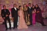 Bolly Celebs at Shirin and Uday Wedding Reception - 26 of 190