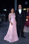 Bolly Celebs at Shirin and Uday Wedding Reception - 28 of 190