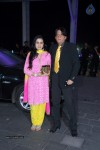 Bolly Celebs at Shirin and Uday Wedding Reception - 42 of 190